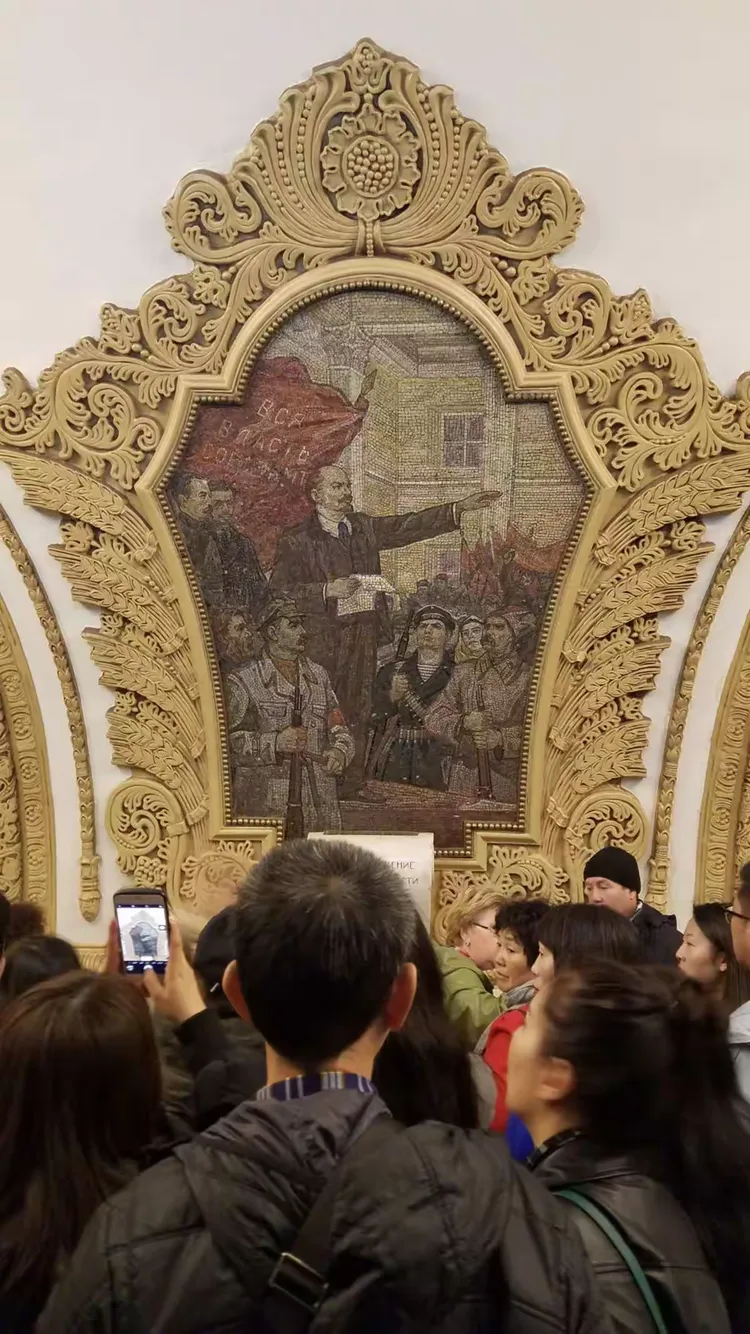 赫鲁晓夫勃列日涅夫戈尔巴乔夫的顺口溜