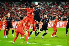 乐鱼-匈牙利队欧洲杯预选赛战绩