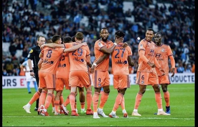 乐鱼官方网站-9月18足球马赛vs圣埃蒂安预测