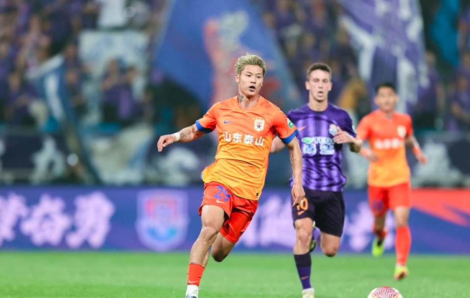 上海申花2021中超赛程