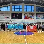 辽宁队在场上表现出色,赢得比赛冠军