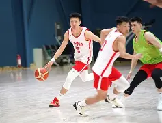 山东男篮防守表现稳固,获得胜利的球员